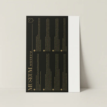 Mona Lisa 1000-Pc Puzzle – A Relaxing, Mind-Sharpening Art Challenge for Adults & Teens Puzzlets