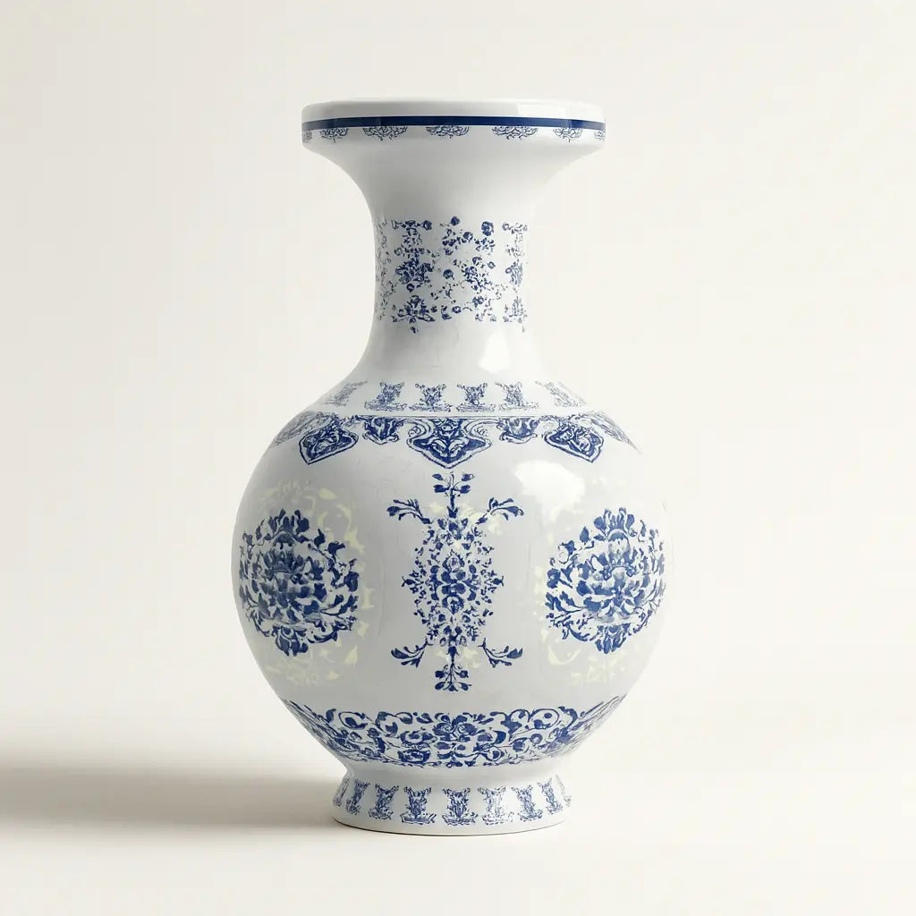 Elegant LED 3D Vase Puzzle | Boost Focus, creativity & Problem-Solving Puzzlets