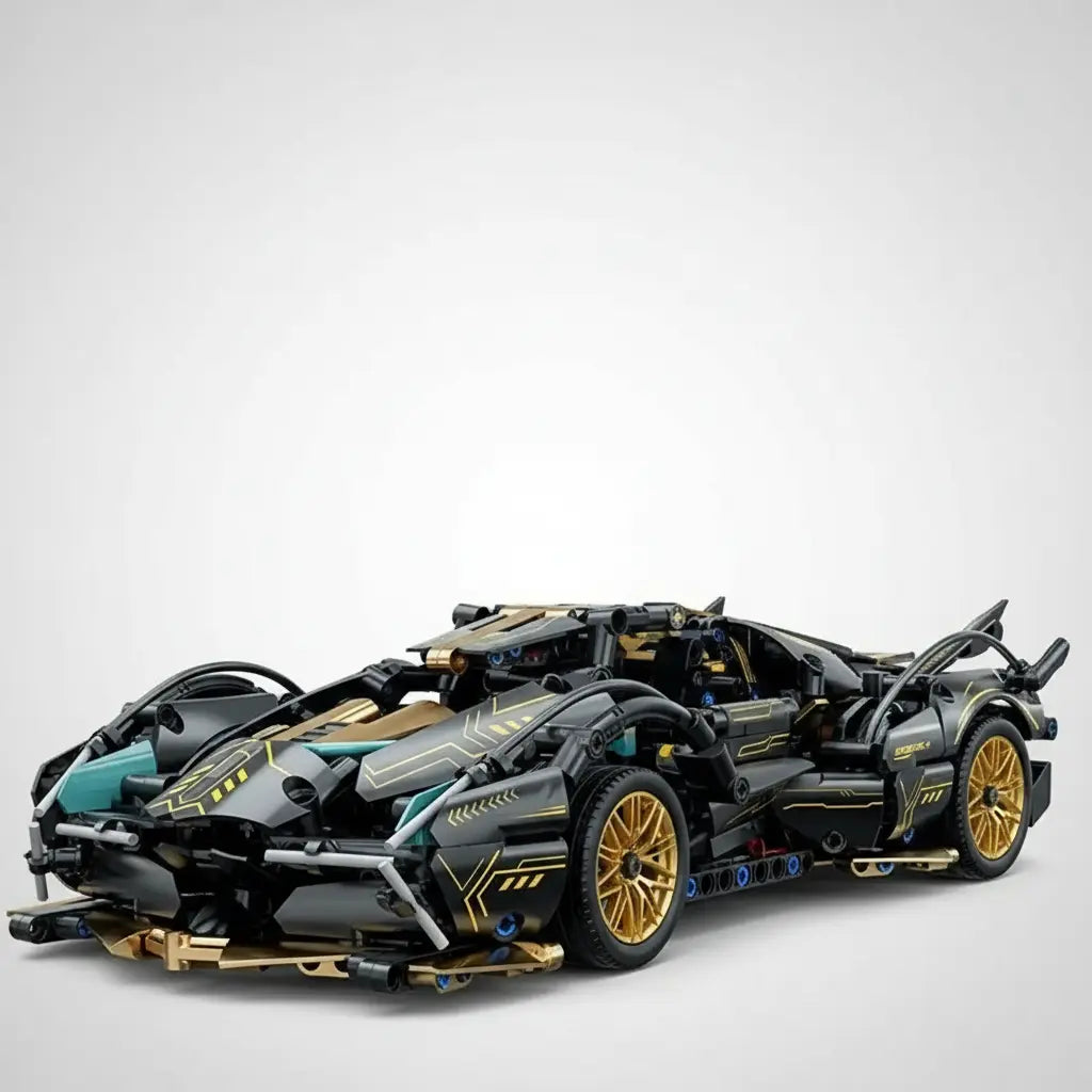 Ultimate Racing Car Brain-Builder Puzzle – Ignite Focus, Creativity & Problem-Solving Puzzlets